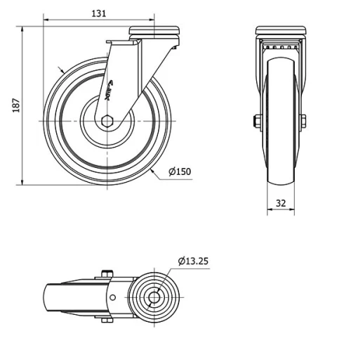 Technical Data 2-3587