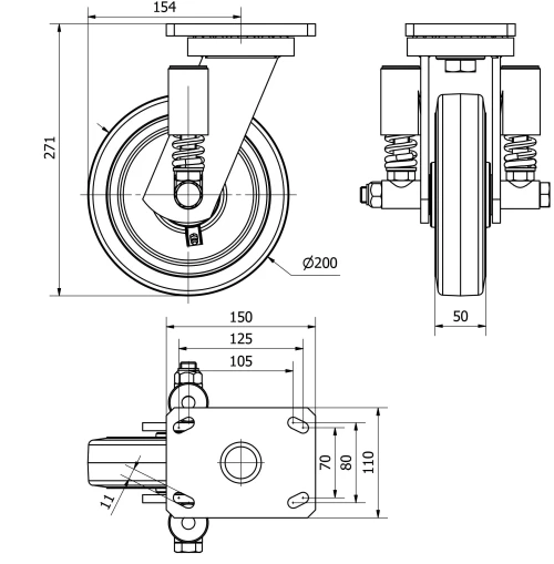 Technical Data 2-3183