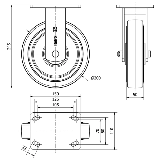 Technical Data 2-3644