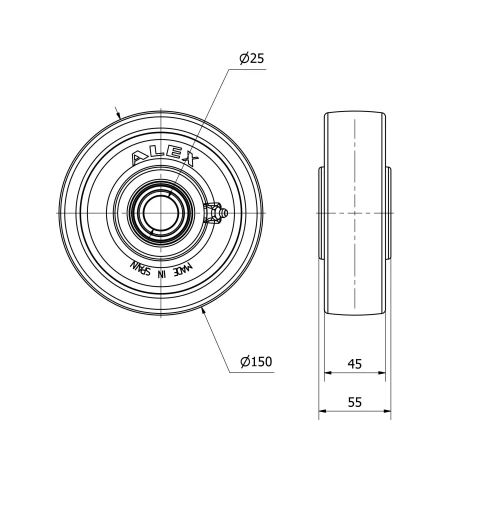Technical Data 4-0012