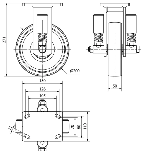 Technical Data 2-3197