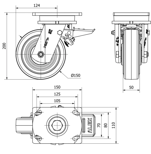 Technical Data 2-3645