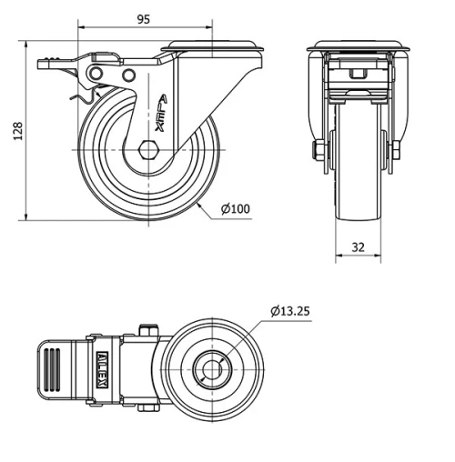 Technical Data 2-2380