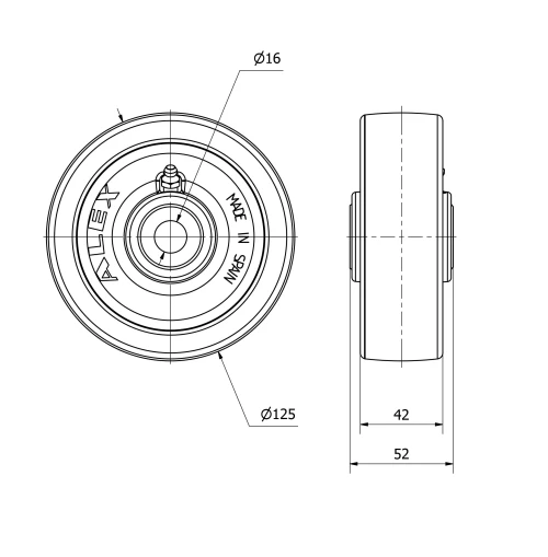 Technical Data 4-0007