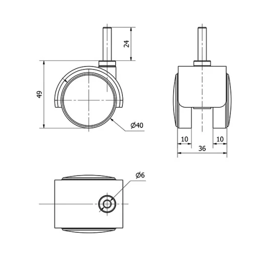 Technical Data 1-0441