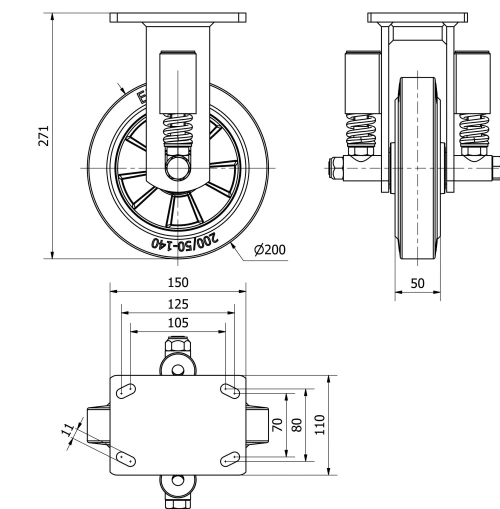 Technical Data 2-4410