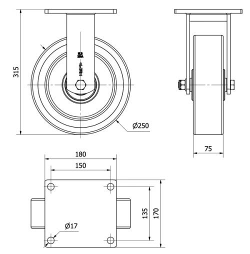 Technical Data 2-3433