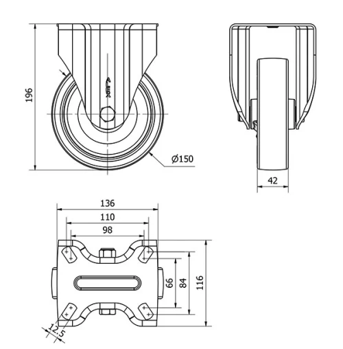 Technical Data 2-2011
