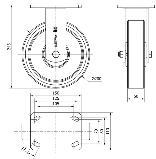 Technical Data 2-3666