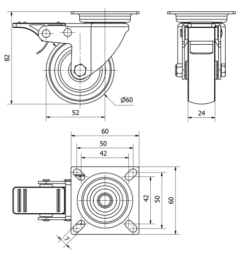 Technical Data TW0238