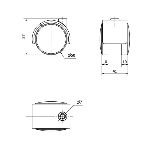 Technical Data 1-0118