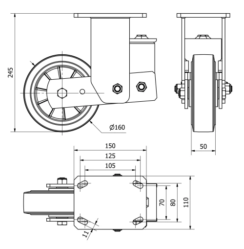 Technical Data 2-3962