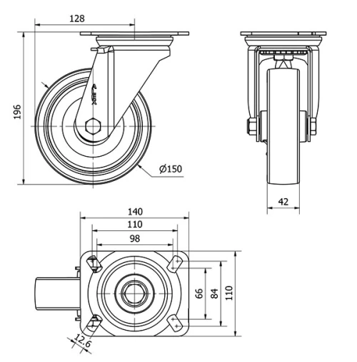 Technical Data 2-2004
