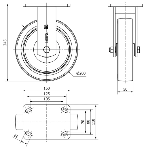 Technical Data 2-3659
