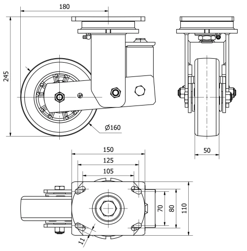 Technical Data 2-3948