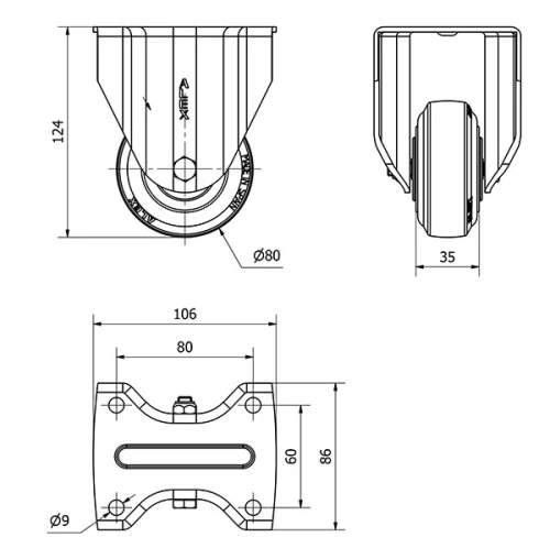 Technical Data 2-0007