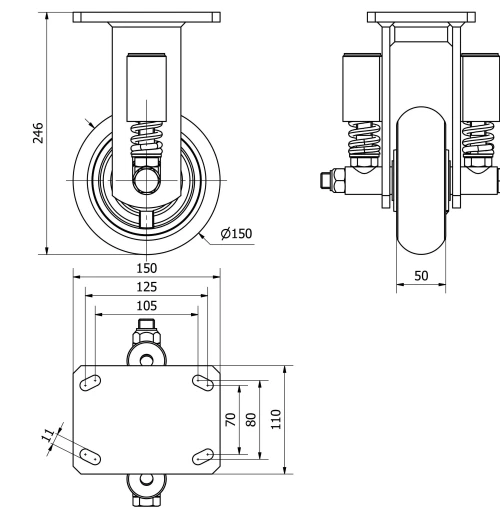 Technical Data 2-3544