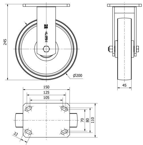 Technical Data 2-3687