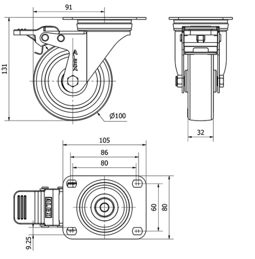 Technical Data 2-2967
