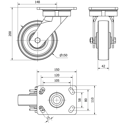 Technical Data 4-0937