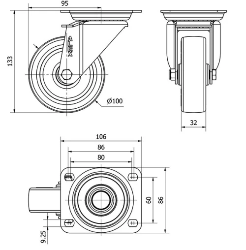 Technical Data 2-2356