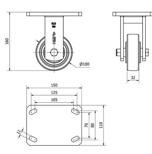 Technical Data 2-0473