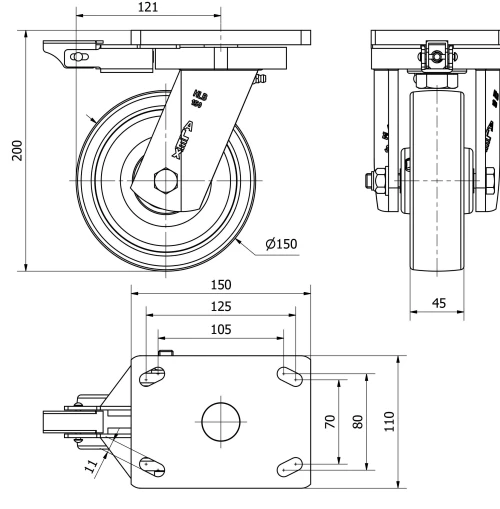 Technical Data 2-3379