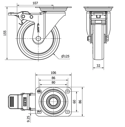 Technical Data 2-2369