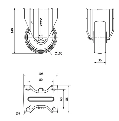 Technical Data 2-0214