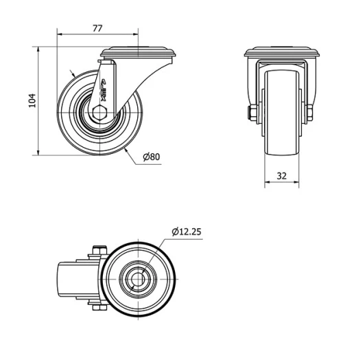 Technical Data 2-0340