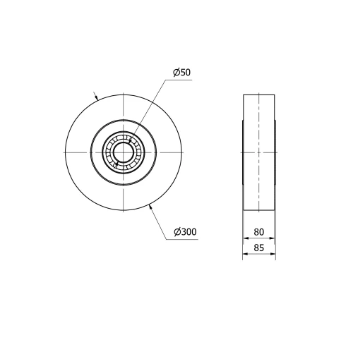 Technical Data 2-3603