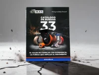 Discover our new Catalogue No. 33, featuring over 5.000 solutions designed to meet every need.