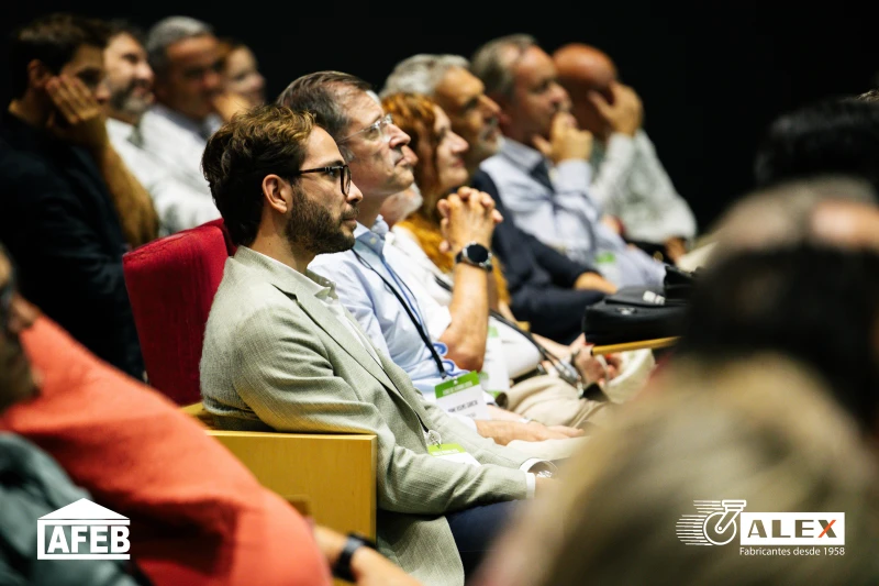 Driving the Future of the Industry Through Our Participation in the AFEB Summer Forum