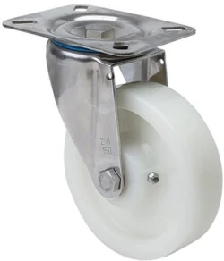 SERIE ZVI-INOX FT 