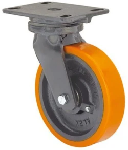 SERIE KV-HU