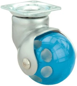 SERIE BLS-BLS BLUE