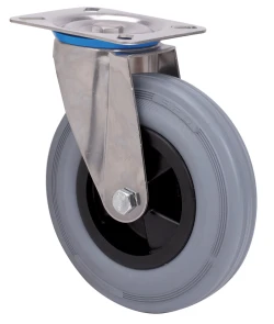 SERIE ZVI INOX-PS Grey