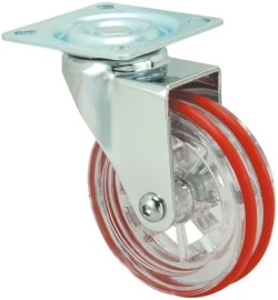 SERIE RD-RD RED