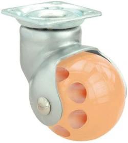 SERIE BLS-BLS ORANGE