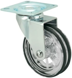 SERIE RD-RD BLACK