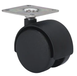 SERIE DK-DK Negro