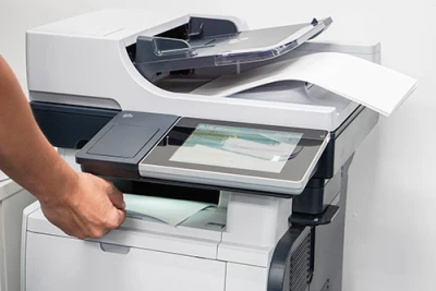 Photocopiers