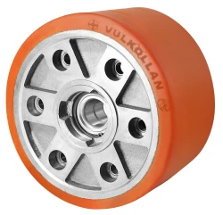 Forklift Wheels