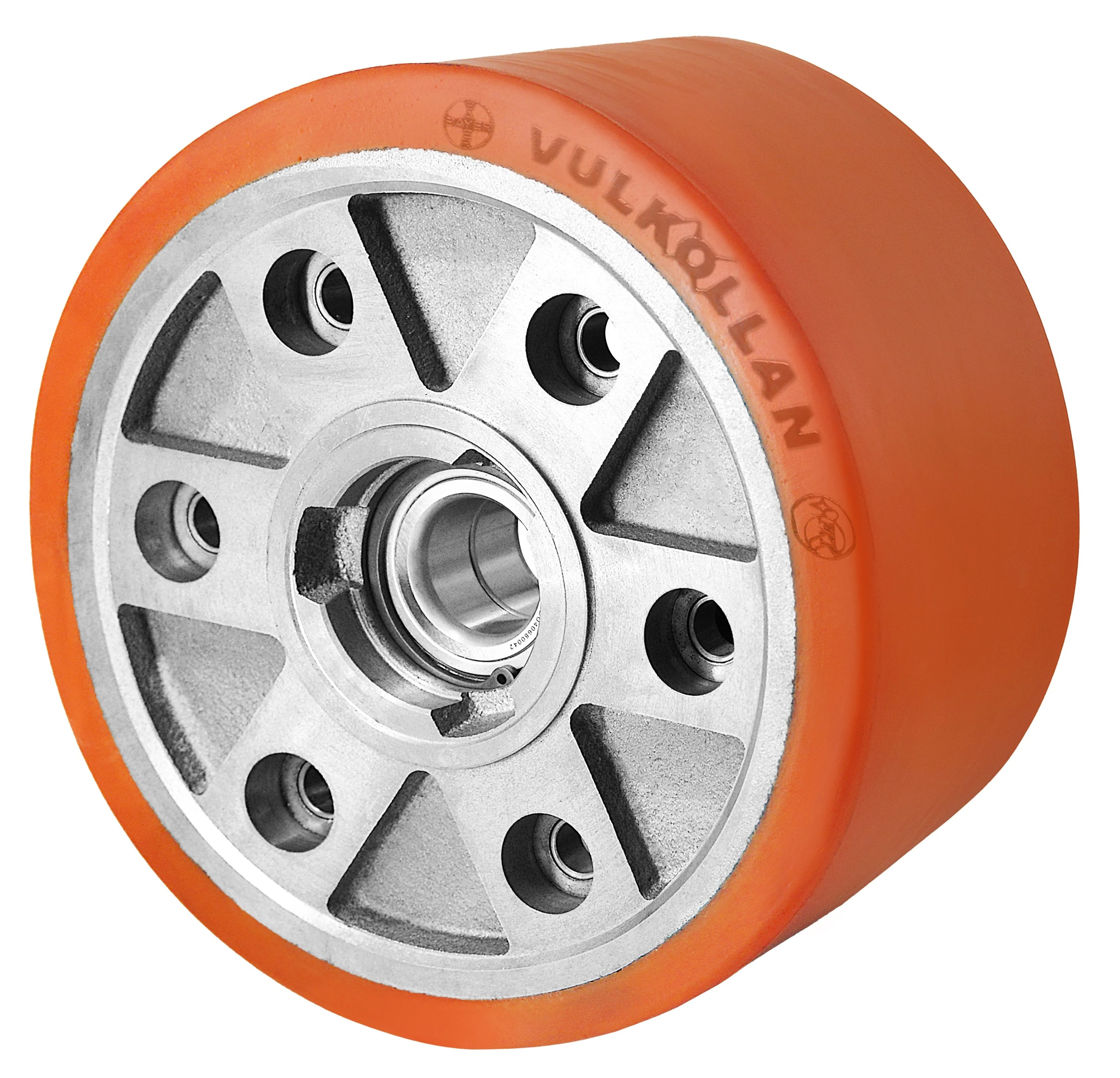 Forklift Wheels