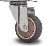 Design castors