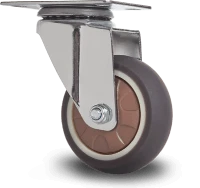 Design castors