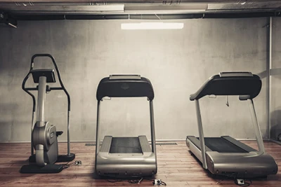 Gymnastics equipment