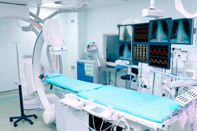 Radiology