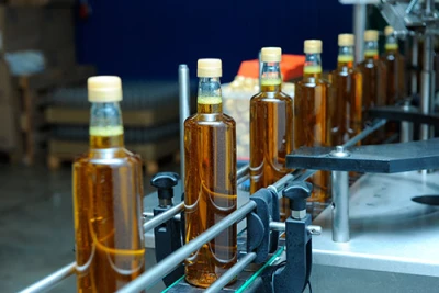 Canning factories