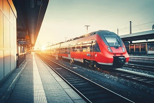Railway